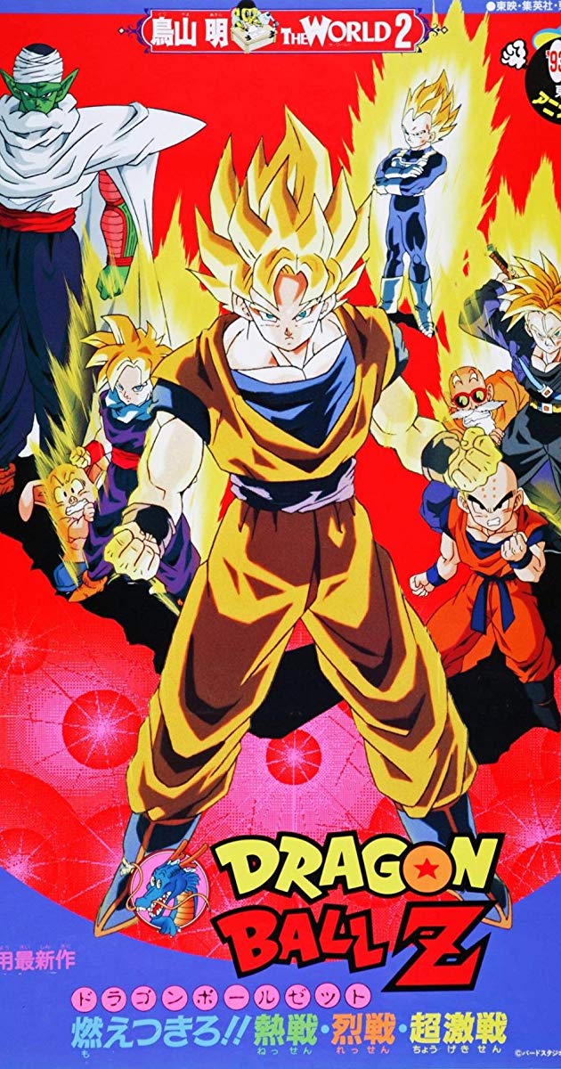 dragon ball z gt all episodes free download english torrent